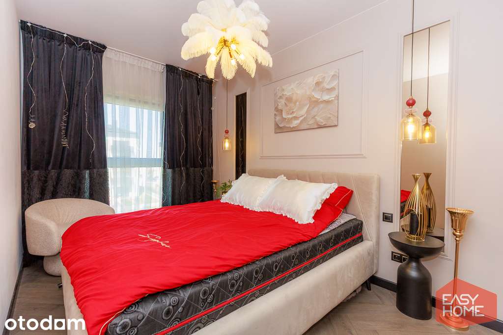 Mieszkanie na sprzedaż, 2 pokoje, 52 m², Kleszczewo