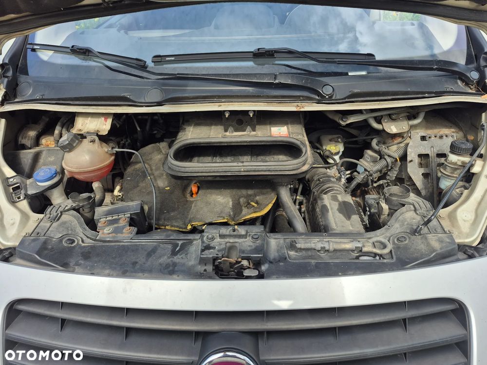 Fiat Scudo Panorama L2H1 Family - 17