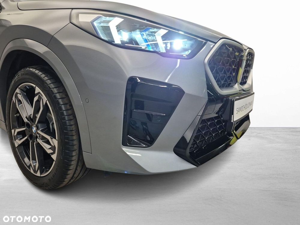 BMW X2 sDrive20i mHEV M Sport - 21