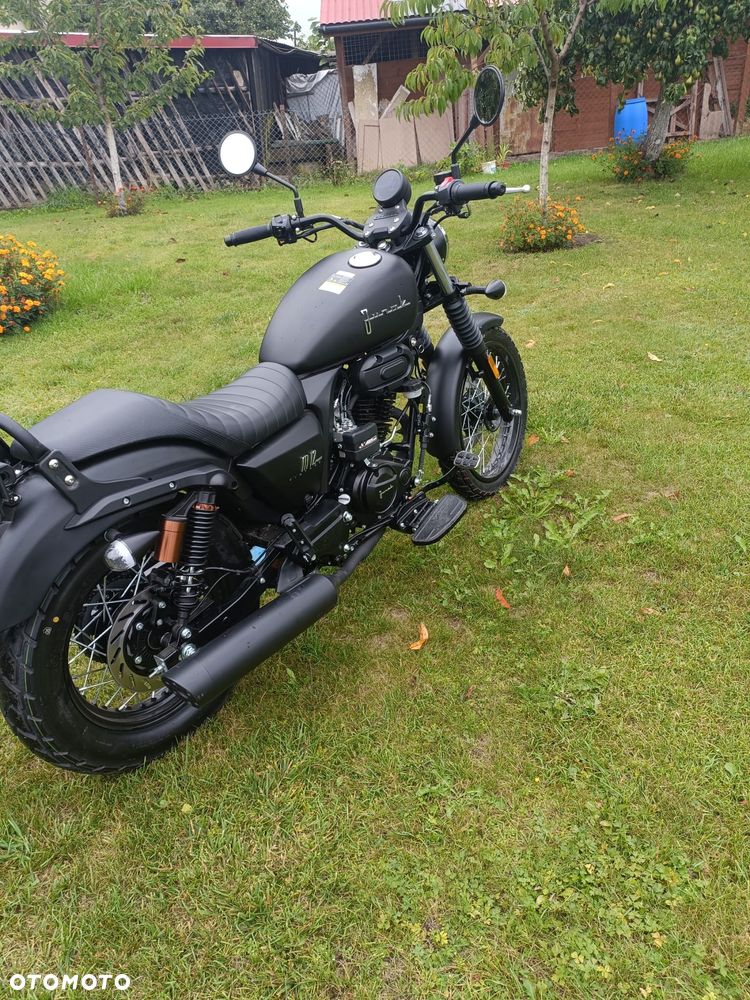 Junak M12 - 3