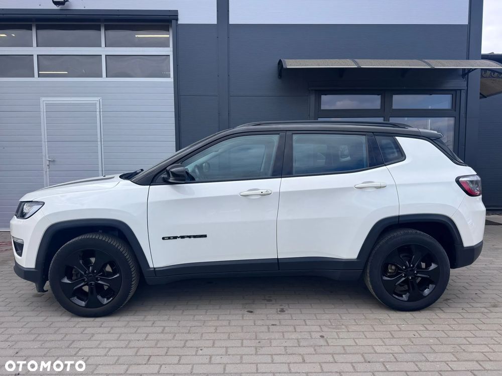 Jeep Compass - 18
