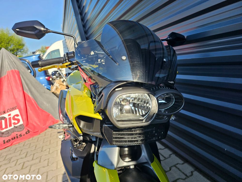 BMW K - 8
