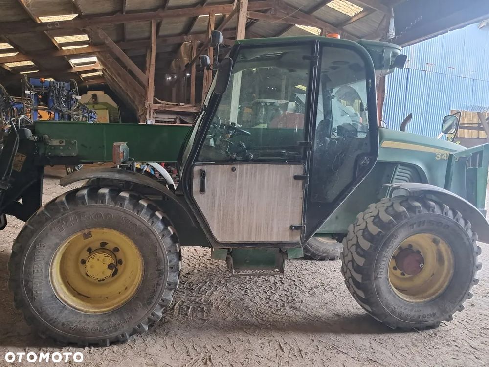 Manitou ML 732 - 2