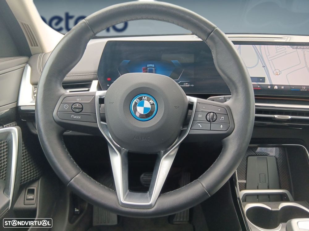 BMW X1 xDrive25e xLine - 13