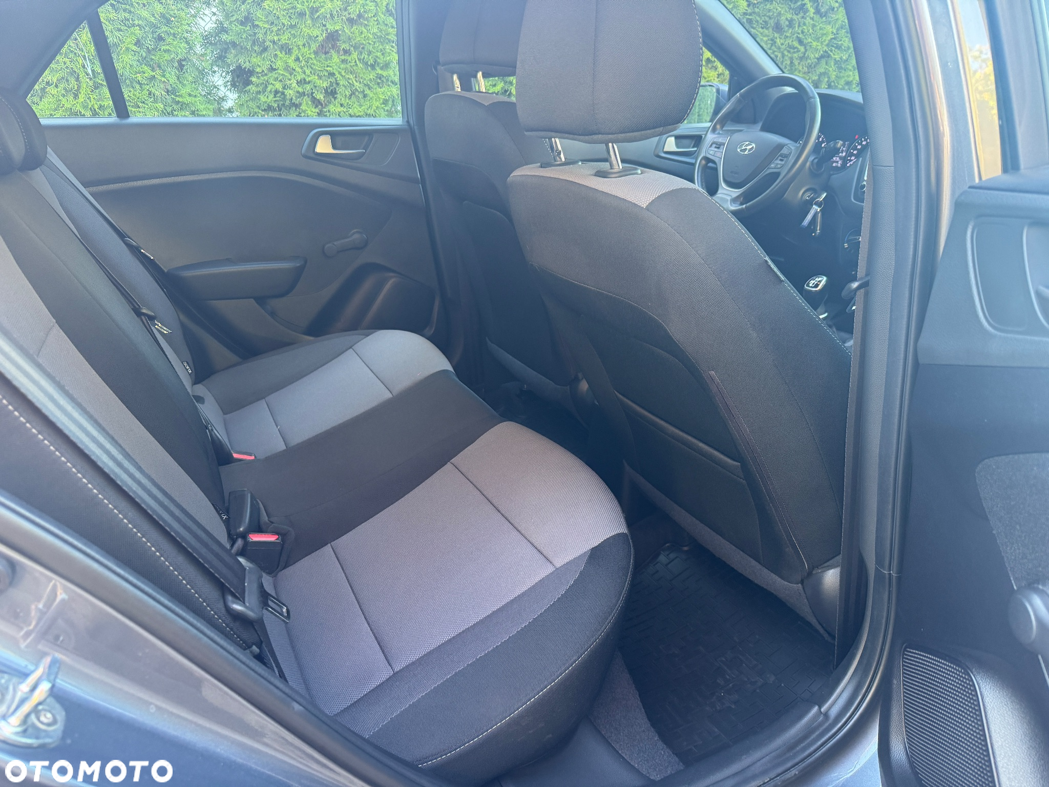Hyundai i20 1.0 T-GDI Active - 8