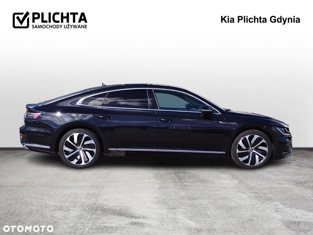 Volkswagen Arteon 2.0 TDI R-Line DSG - 6