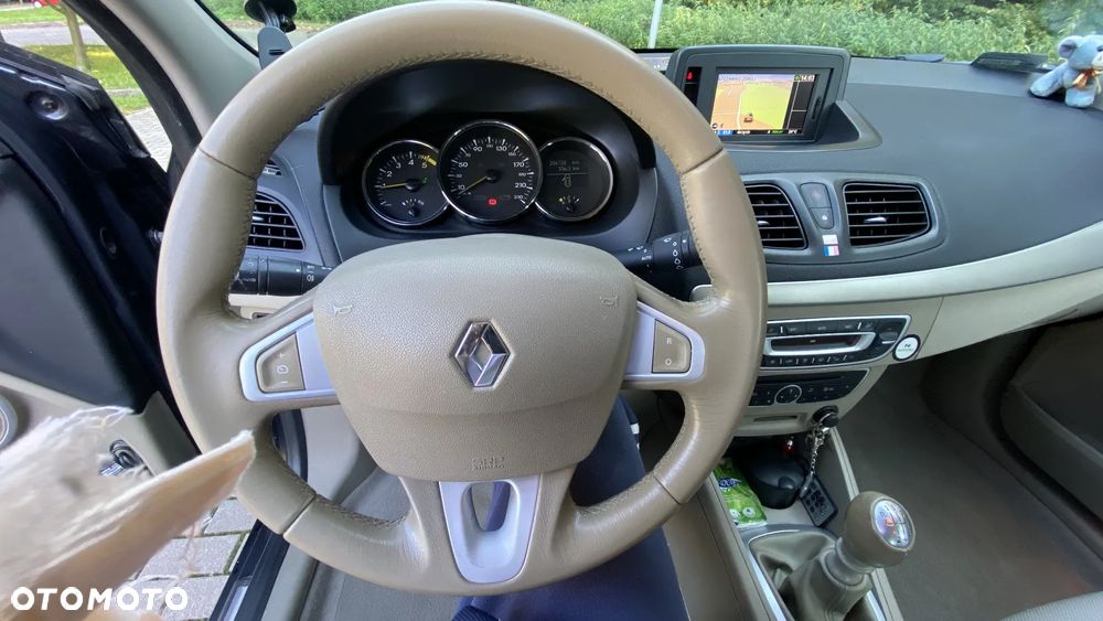 Renault Fluence - 9