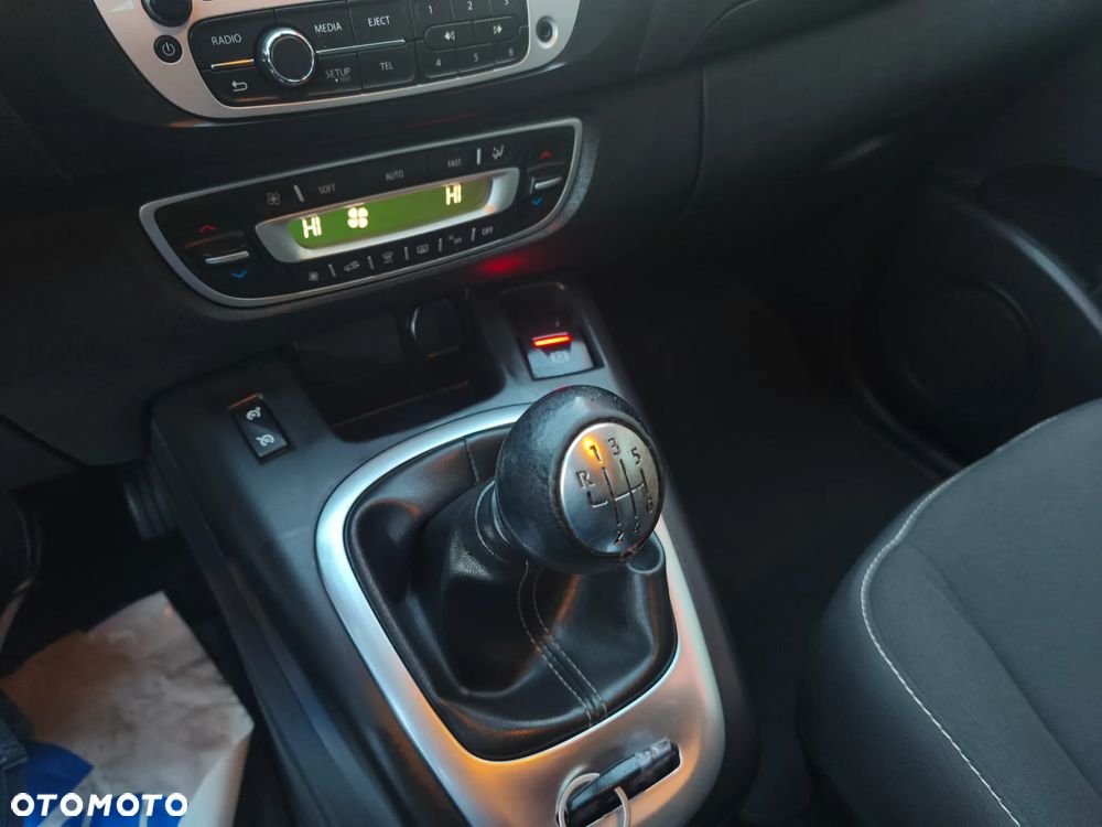 Renault Grand Scenic Gr 1.2 TCe Energy Limited - 15