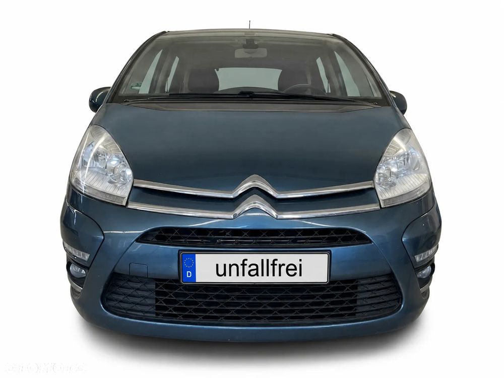 Citroën C4 Picasso VTi 120 Tendance - 4