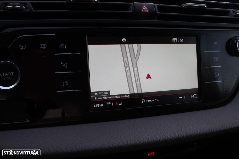 Citroën C4 Grand Picasso 1.6 BlueHDi Exclusive - 14