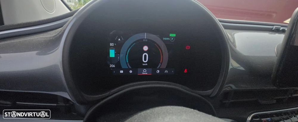 Fiat 500e 42kWh ICON - 33