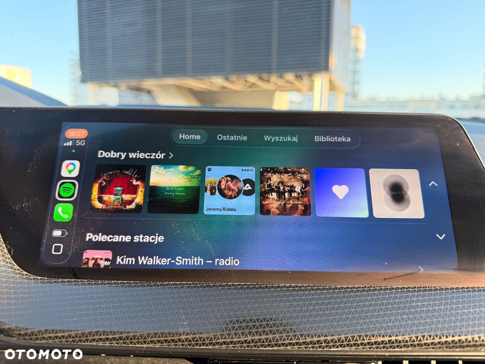 BMW Seria 1 118i M Sport - 27