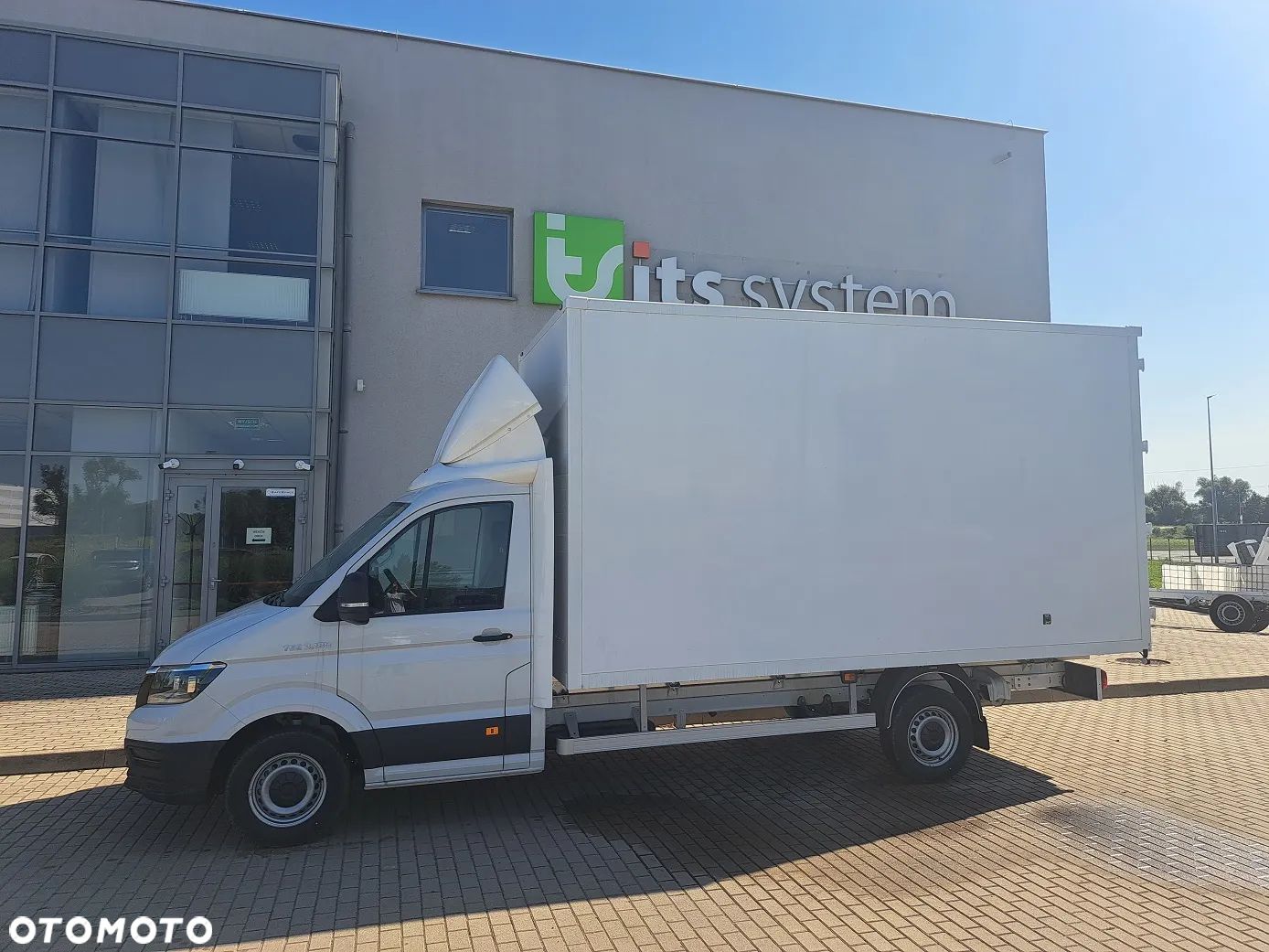 MAN TGE 3.180 - 1