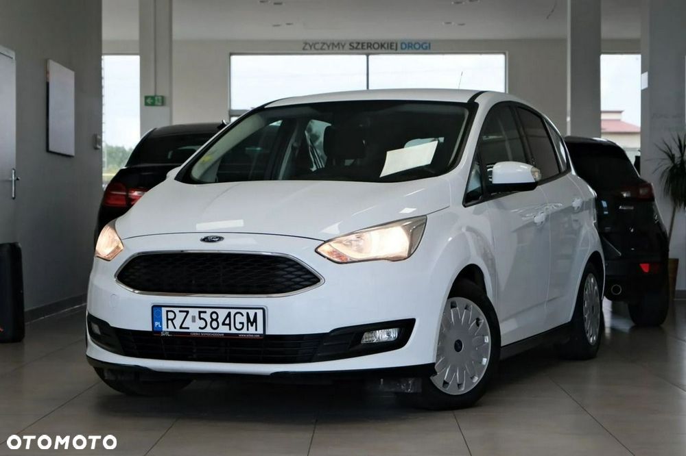 Ford C-MAX - 4