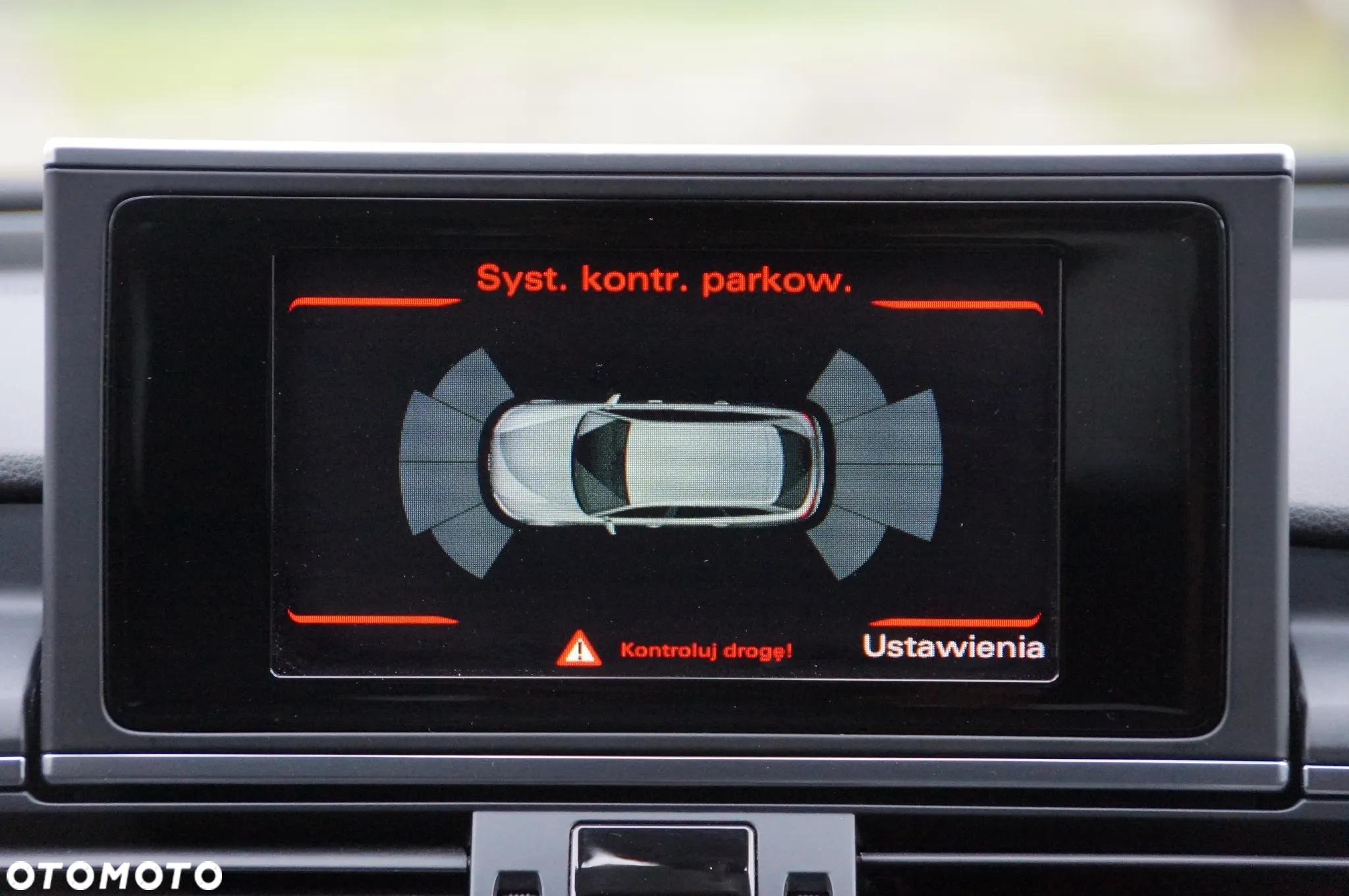 Audi A6 Avant 2.0 TDI quattro S tronic - 15