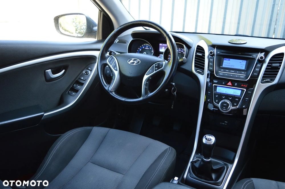 Hyundai i30 - 17