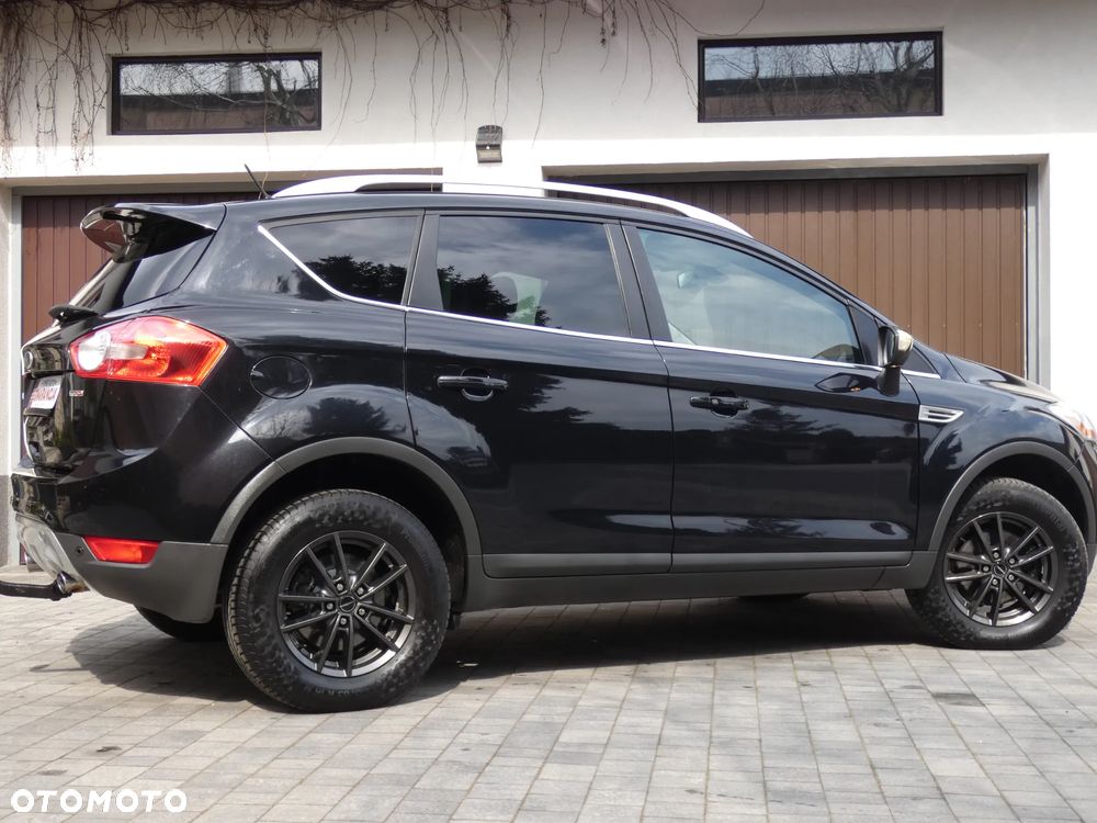 Ford Kuga 2.0 TDCi Titanium S MPS6 - 18