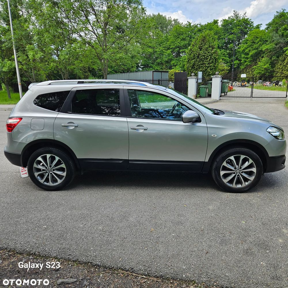 Nissan Qashqai 1.6 acenta - 9