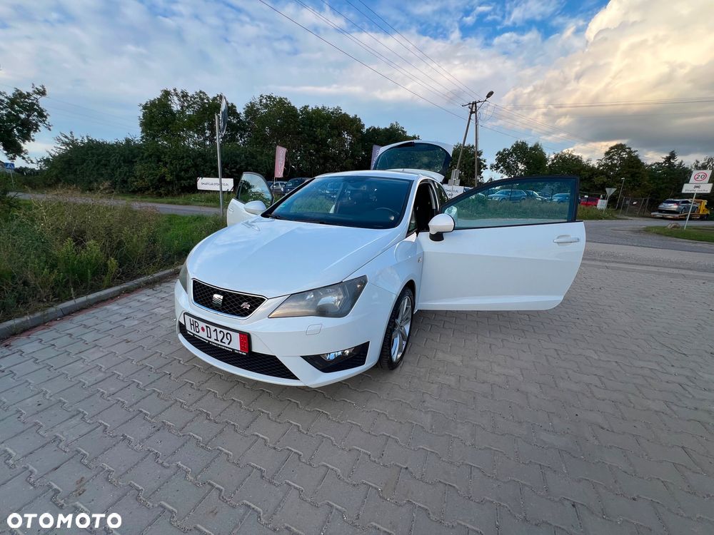 Seat Ibiza - 2
