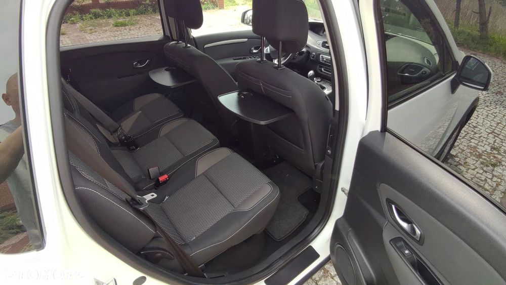 Renault Scenic ENERGY TCe 115 S&S Xmod Paris - 21