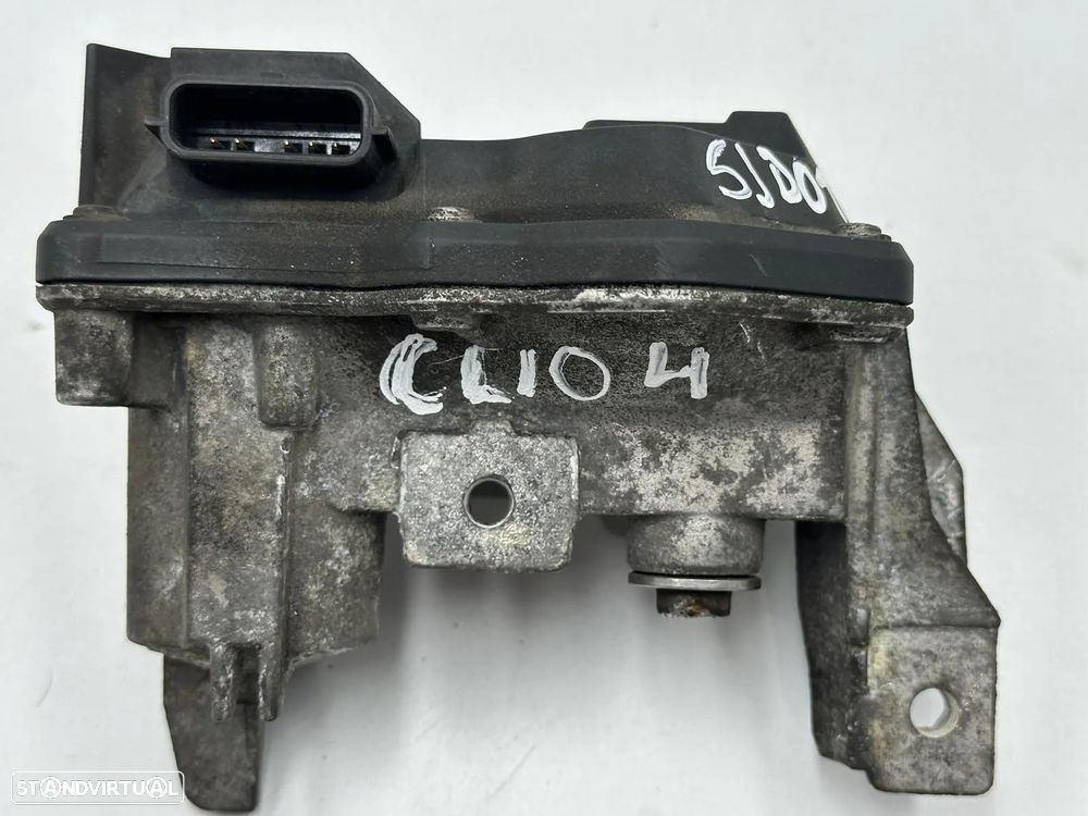 Borboleta / Válvula Escape - Renault Clio IV (2018) - 2