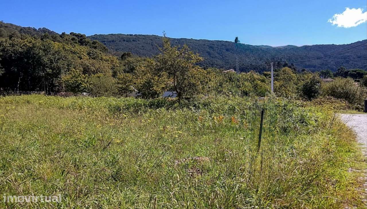 Terreno para construção em Afife, Viana do Castelo - Grande imagem: 2/21