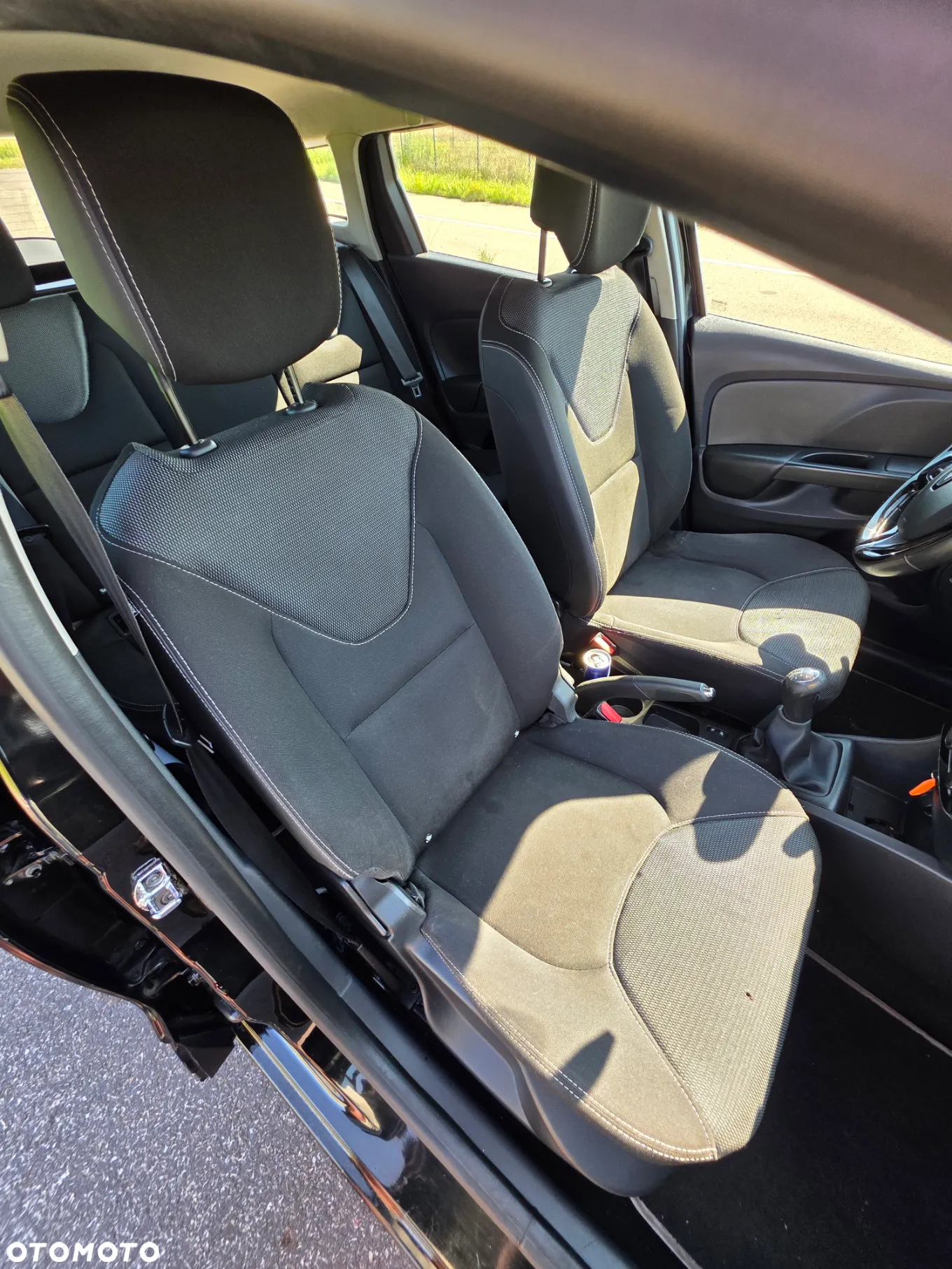 Renault Clio (Energy) dCi 90 Bose Edition - 12