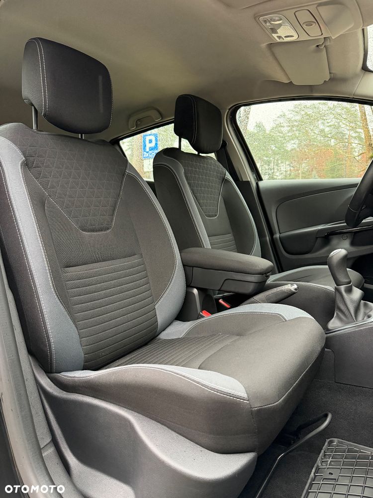 Renault Clio (Energy) TCe 90 Start & Stop INTENS - 20