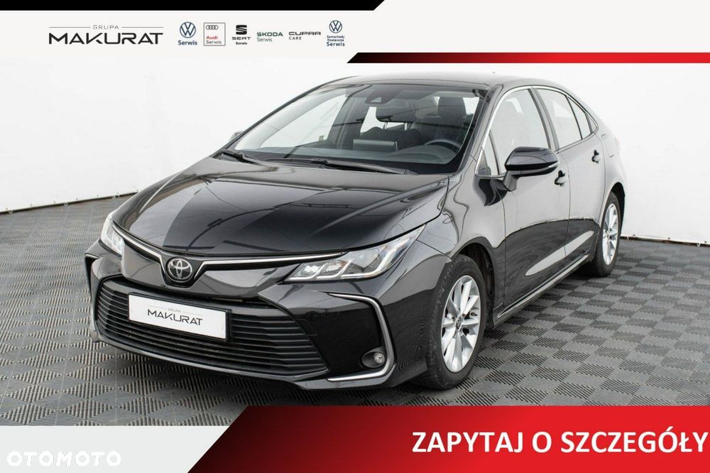 Toyota Corolla - 2