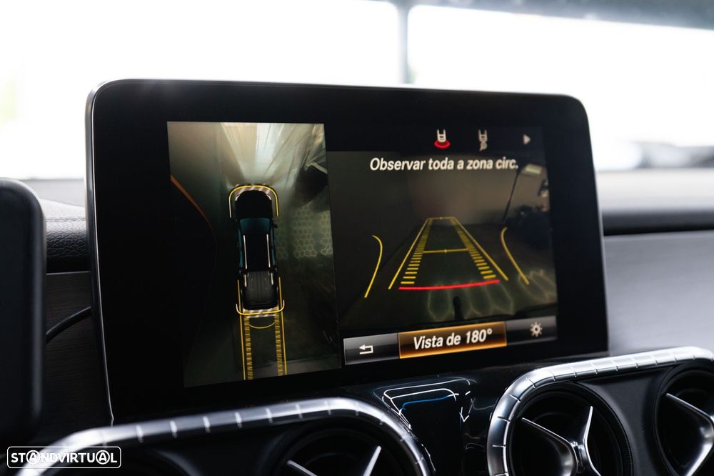 Mercedes-Benz X 250 d Power 4-Matic Aut. - 44