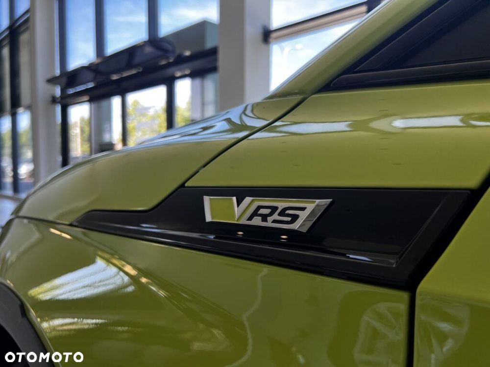 Skoda Elroq RS 84kWh - 6