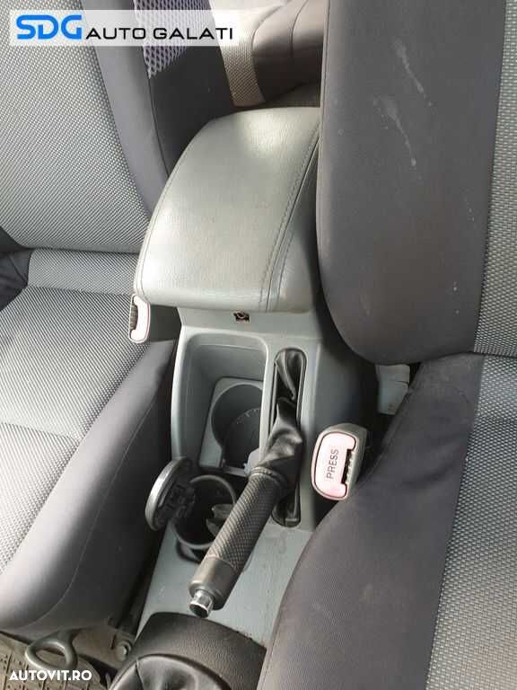 Cotiera cu Consola Centrala Chevrolet Lacetti 2003 - 2011 - 1