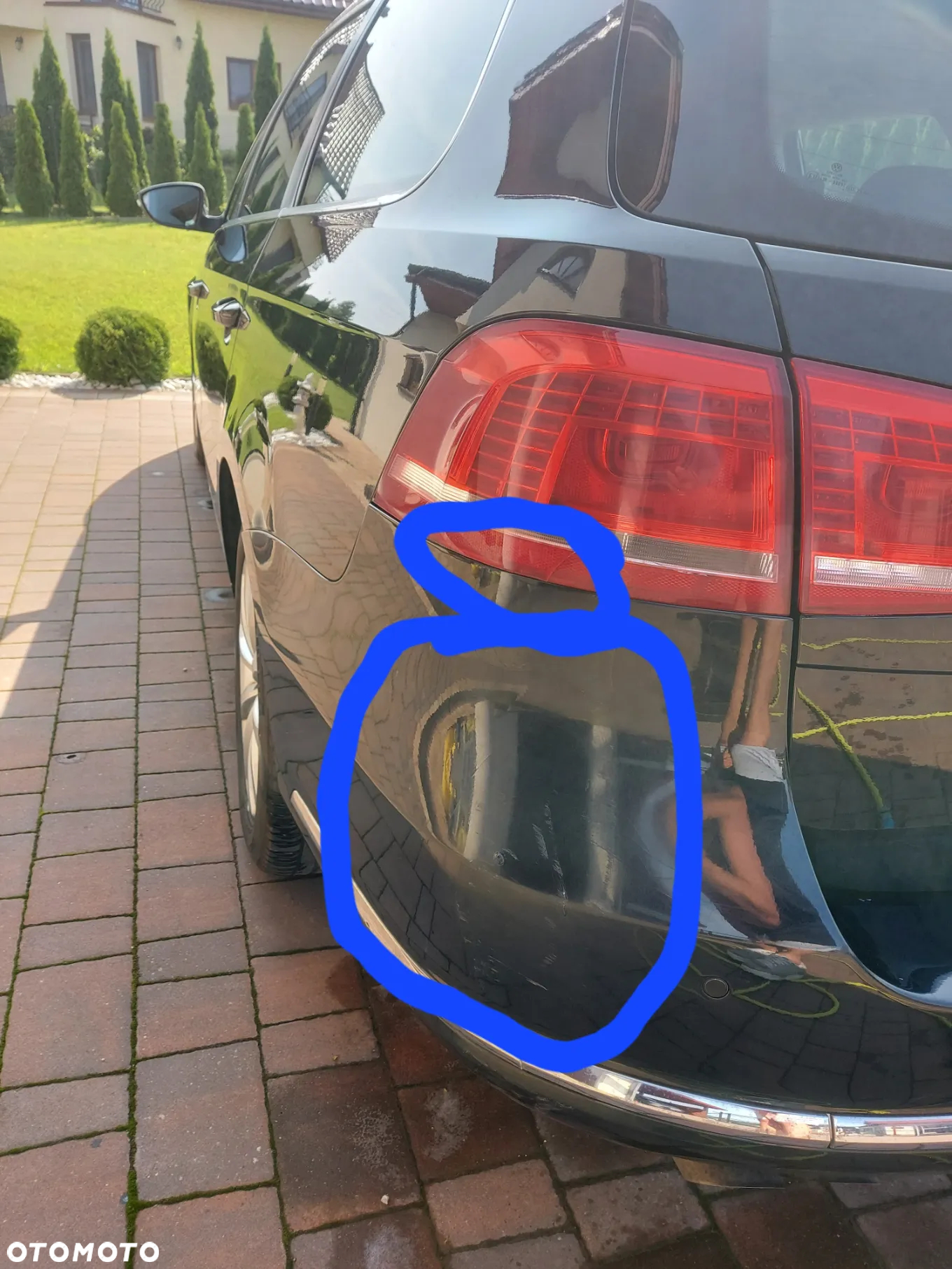 Volkswagen Passat - 20