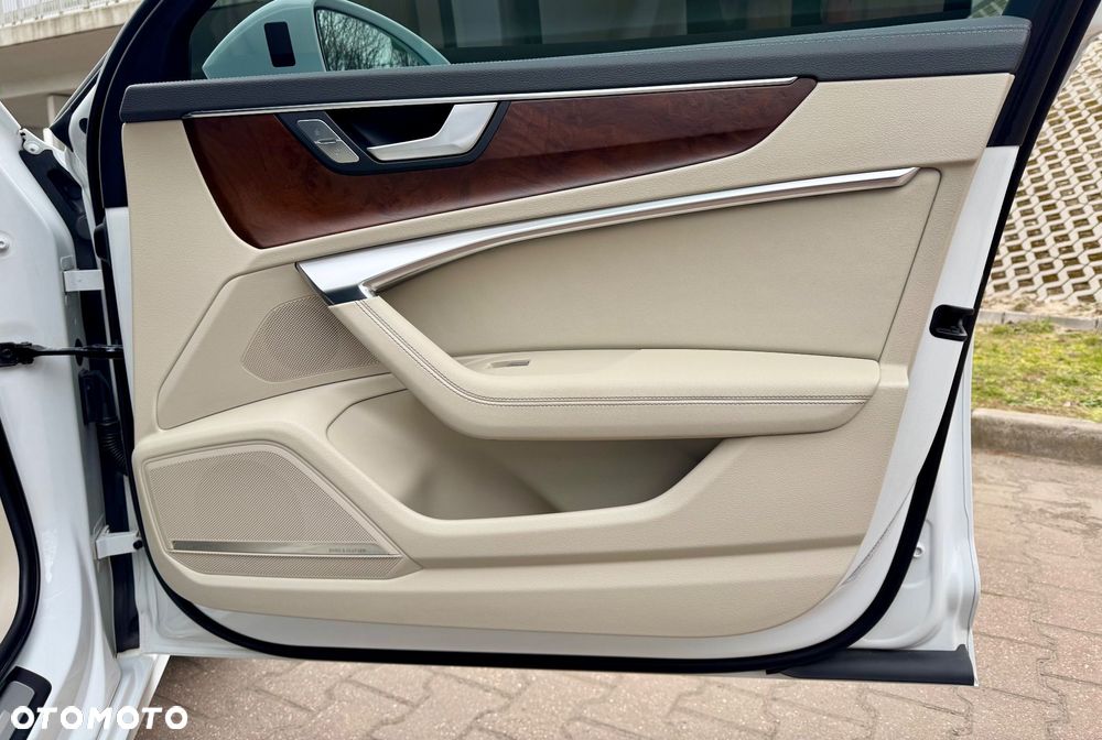 Audi A6 Limousine - 24