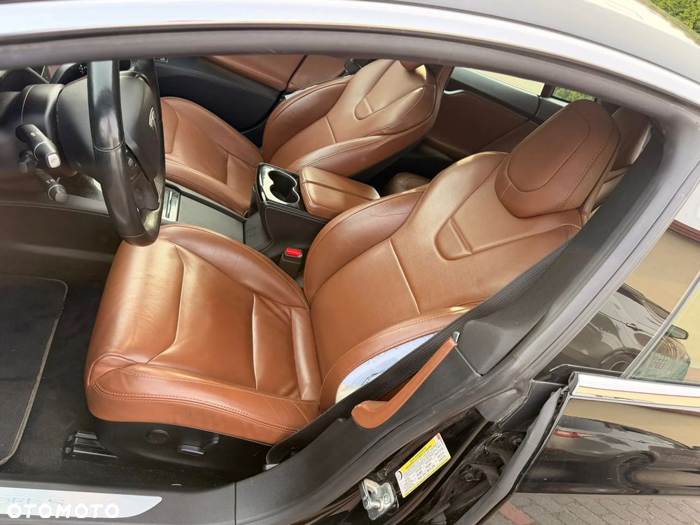 Tesla Model S Long Range Plus - 21