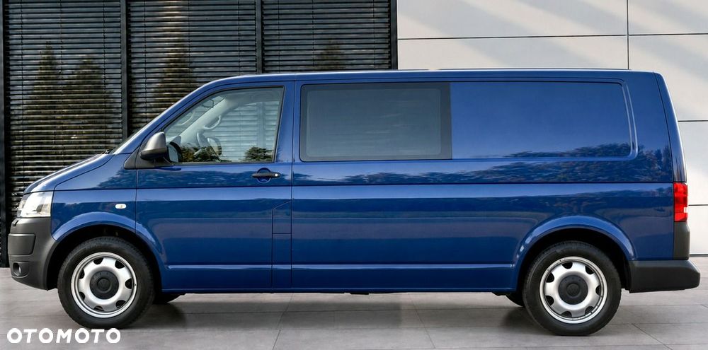 Volkswagen Transporter - 24