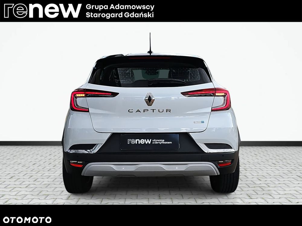 Renault Captur 1.6 E-TECH Full Hybrid 145 Intens - 12