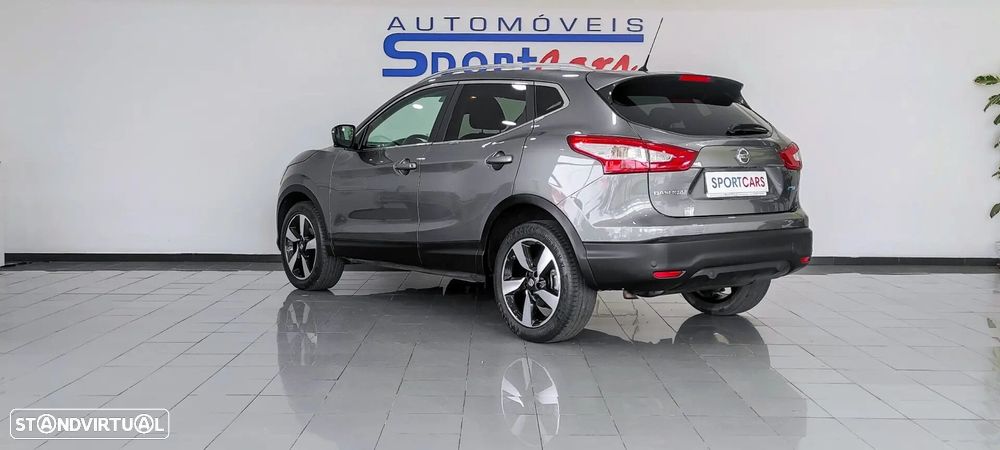 Nissan Qashqai - 14