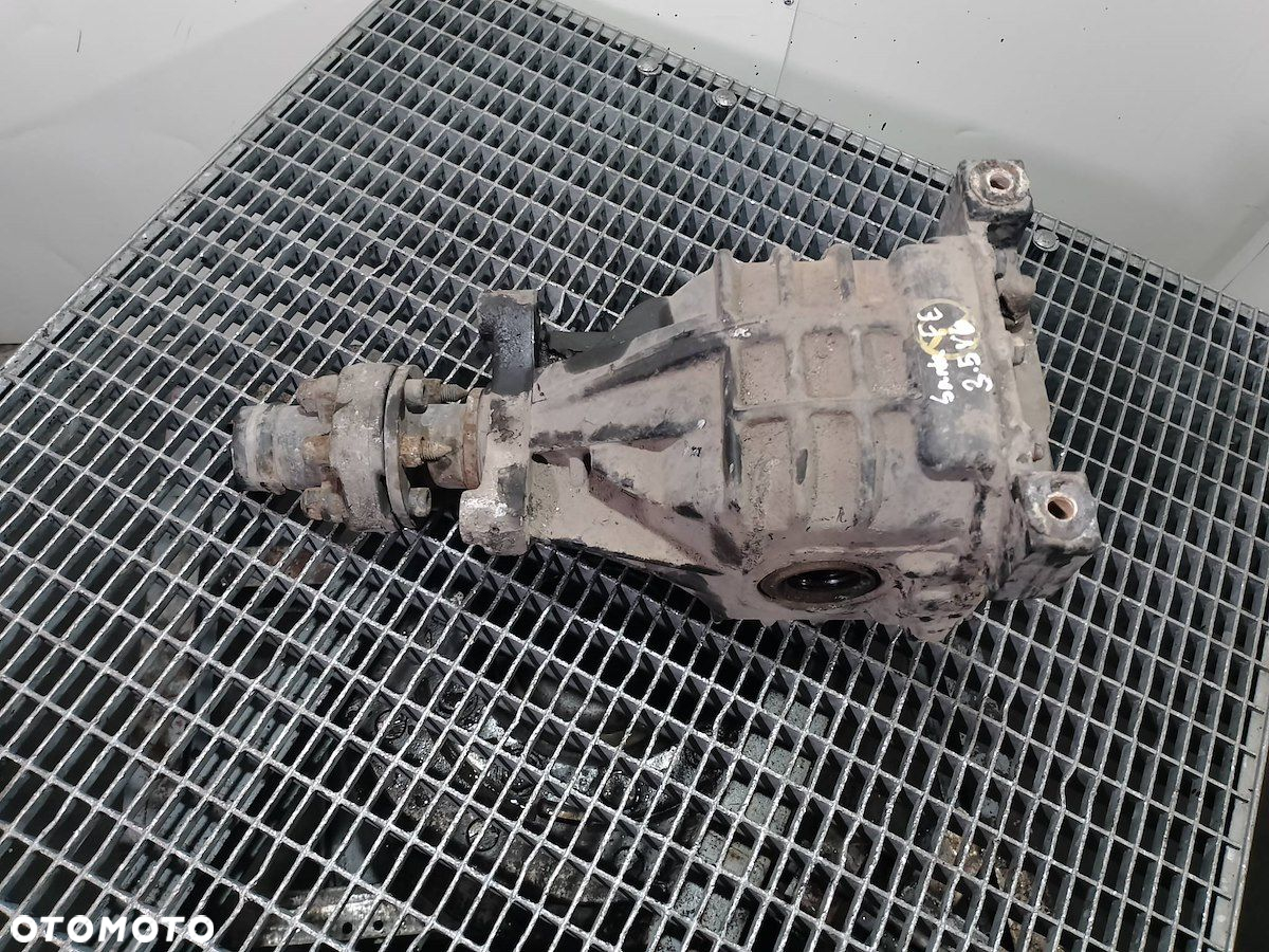 DYFERENCJAŁ TYŁ HYUNDAI SANTA FE I 2.7 V6 BENZYNA SM4WD 3.800R - 5