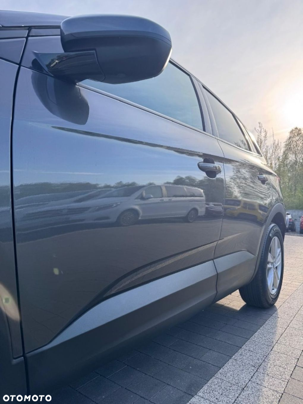 Opel Grandland X - 12