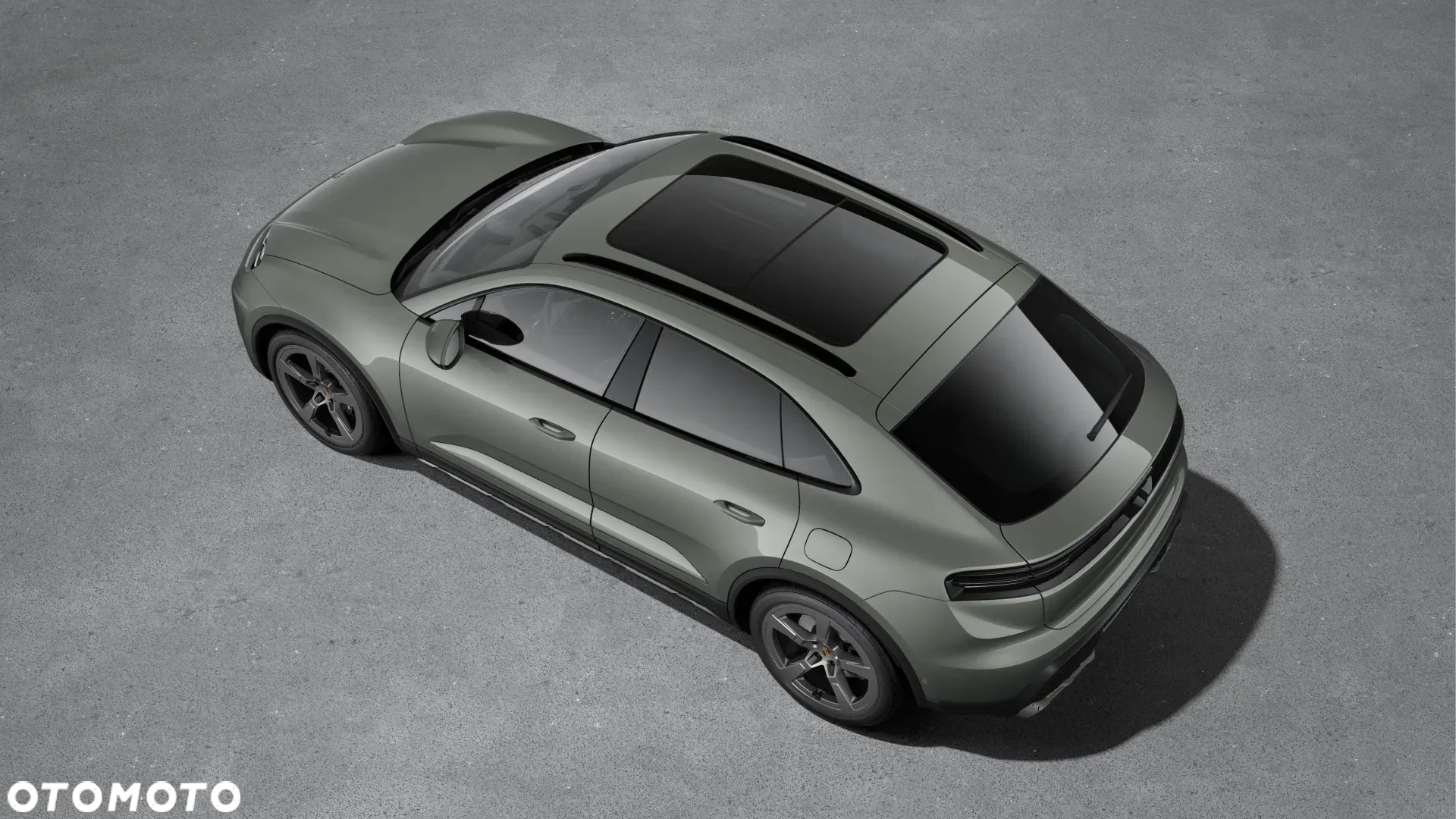Porsche Macan 4 100kWh - 4