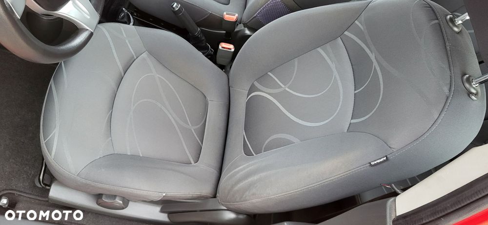 Chevrolet Spark - 12