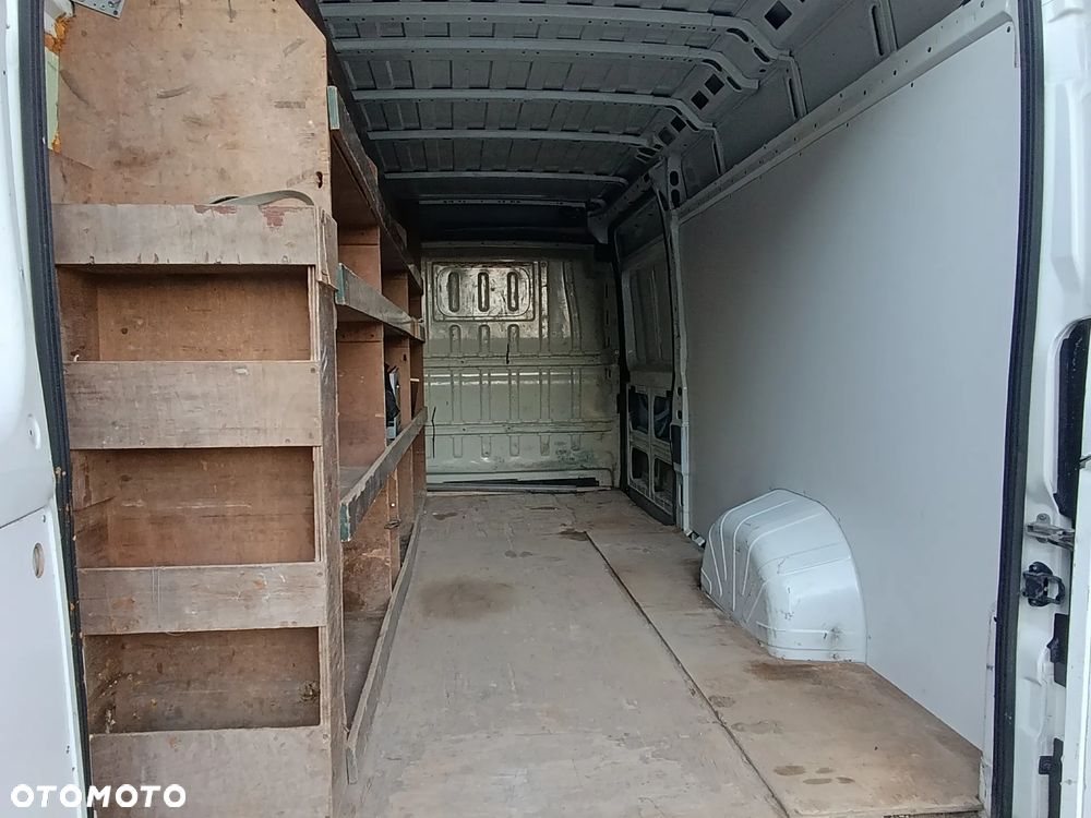 Peugeot Boxer - 10