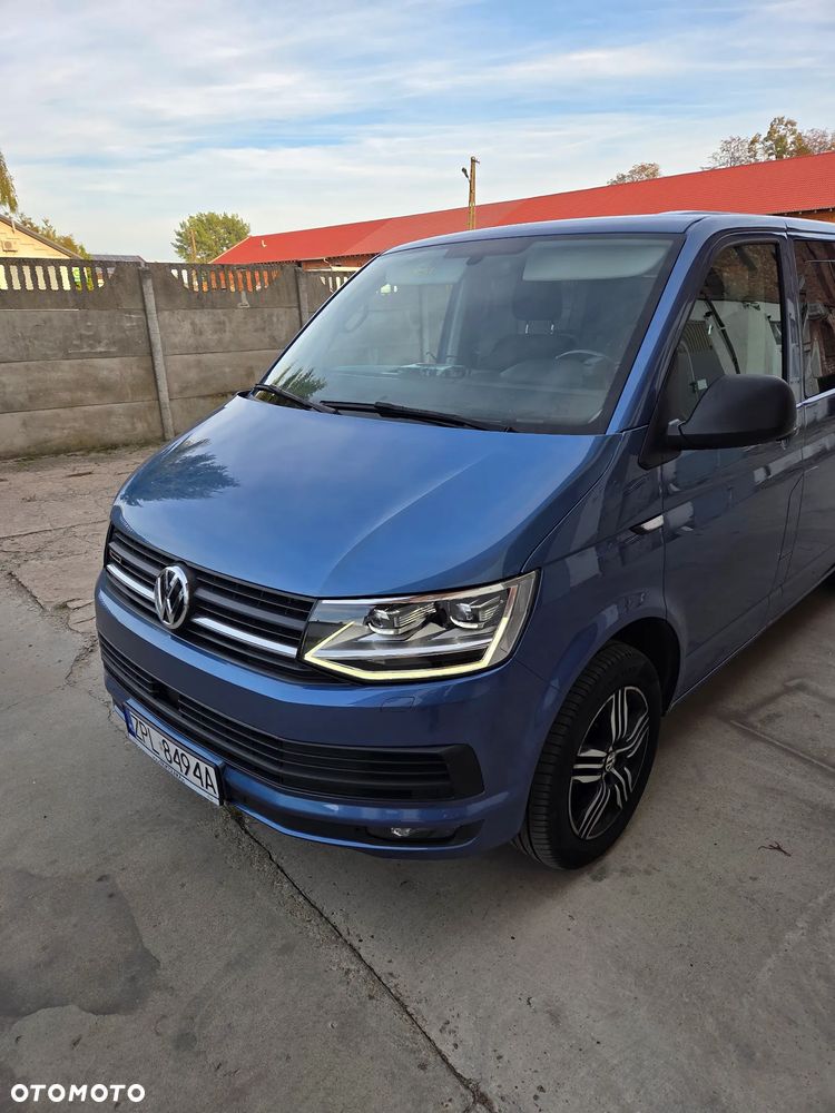 Volkswagen Multivan 2.0 TDI L1 Highline 4Motion DSG - 3