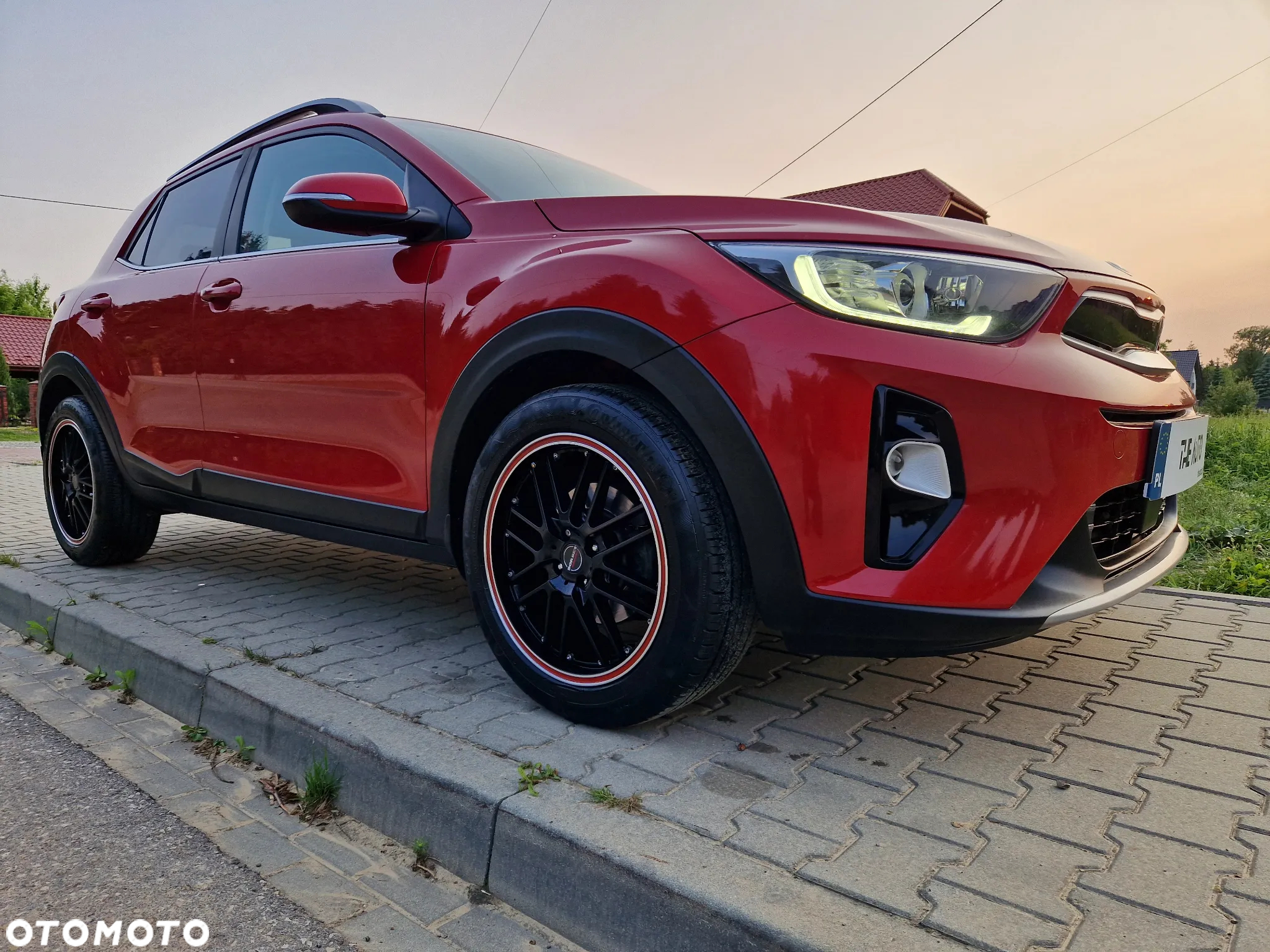 Kia Stonic 1.4 XL - 10