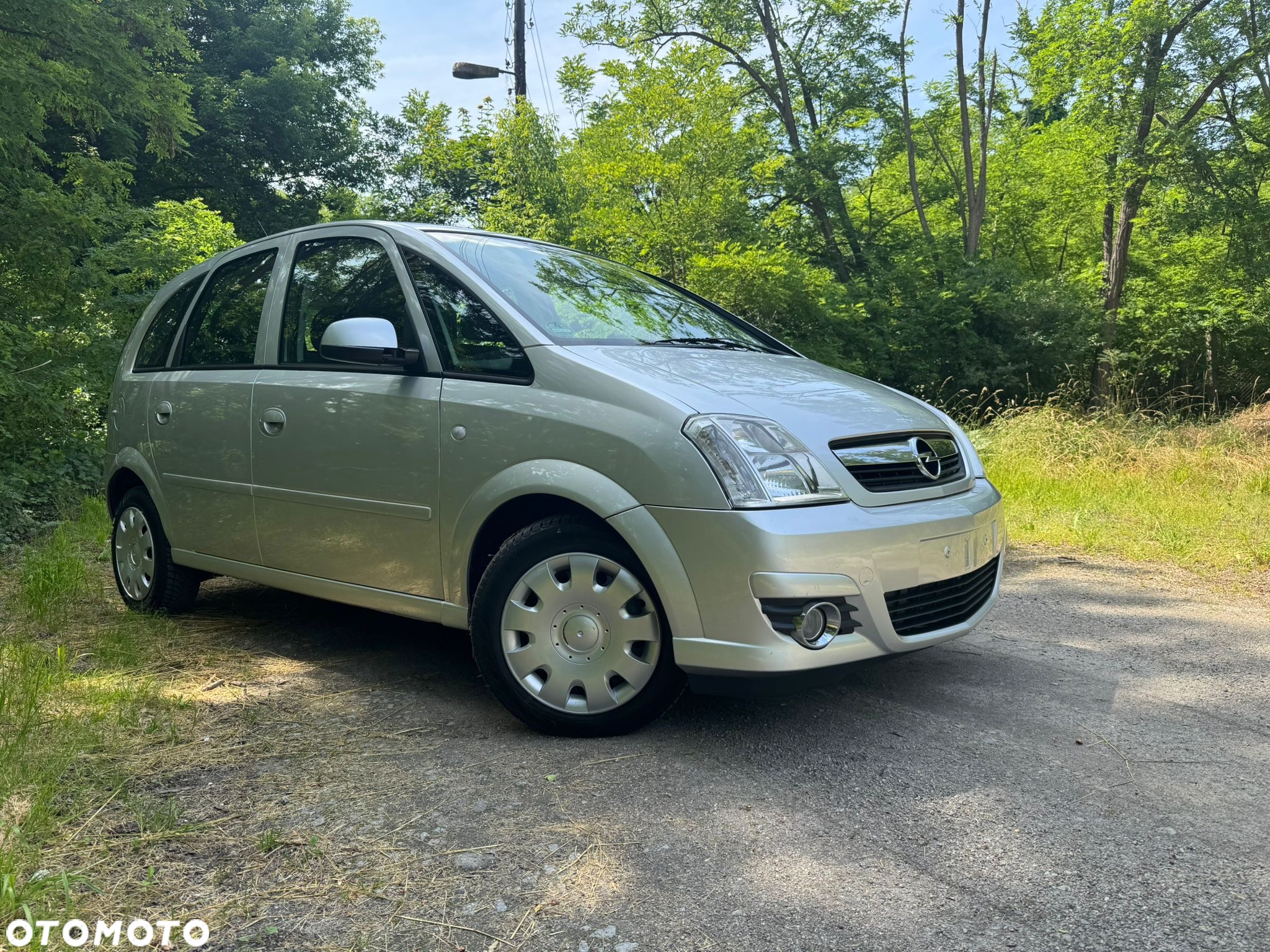 Opel Meriva 1.4 Catch me now - 2