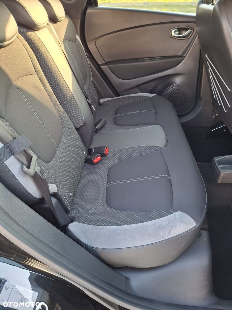 Renault Captur TCe 120 EDC Luxe - 11