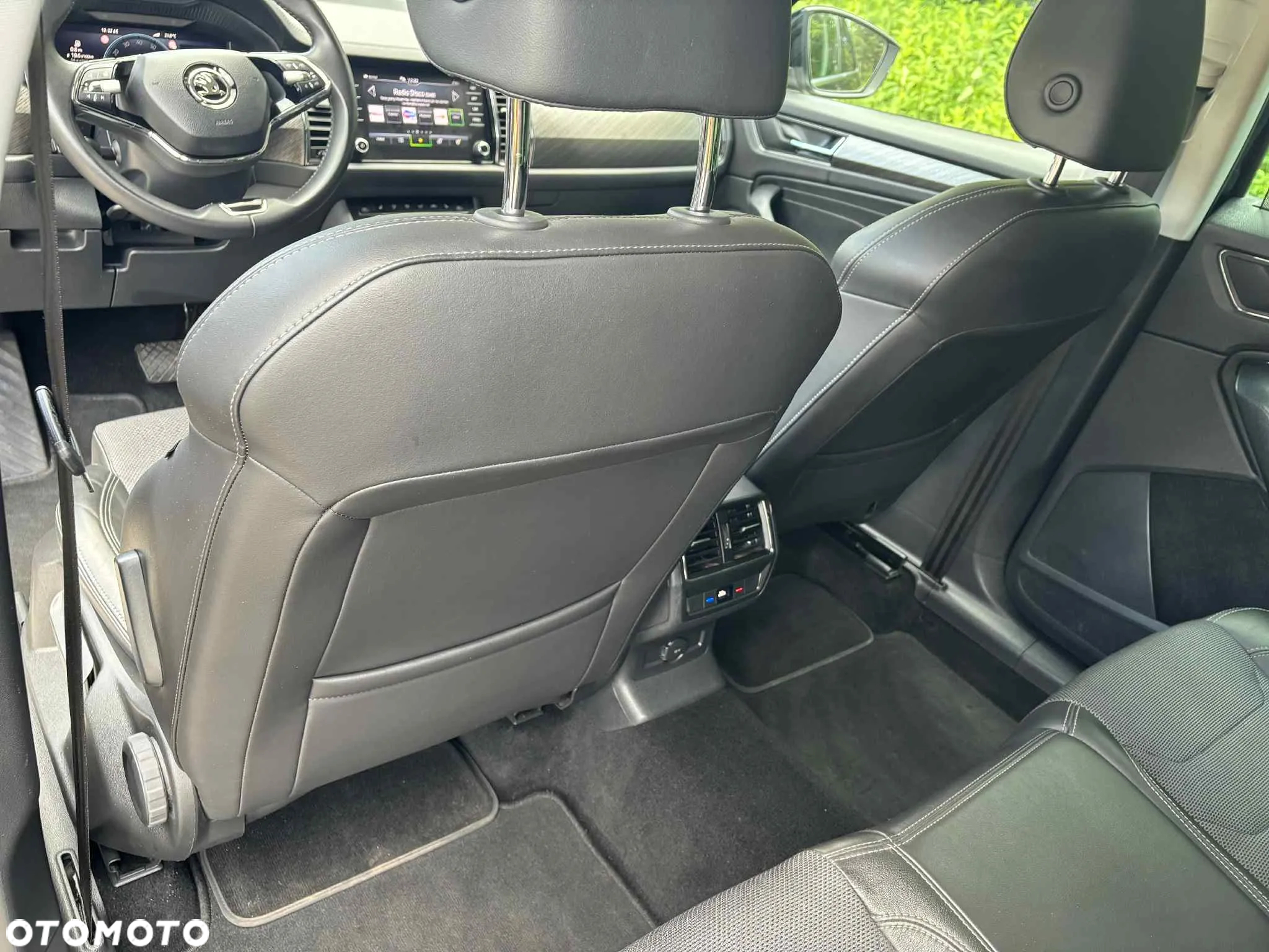 Skoda Kodiaq 1.5 TSI ACT 4x2 Style DSG - 14