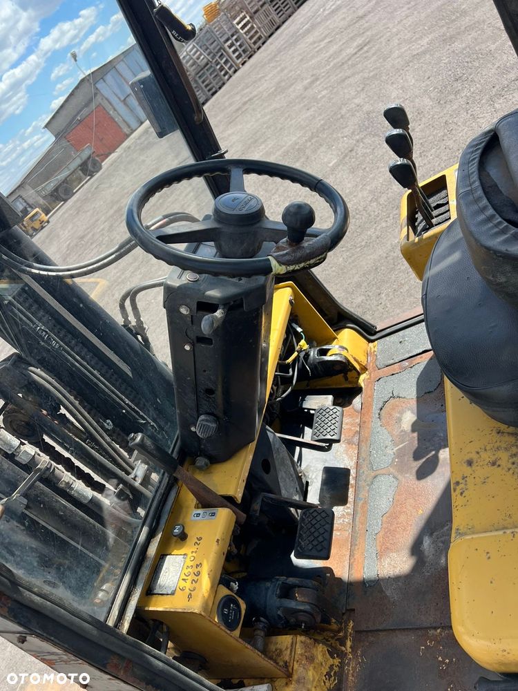 Daewoo G25S-2 - 4