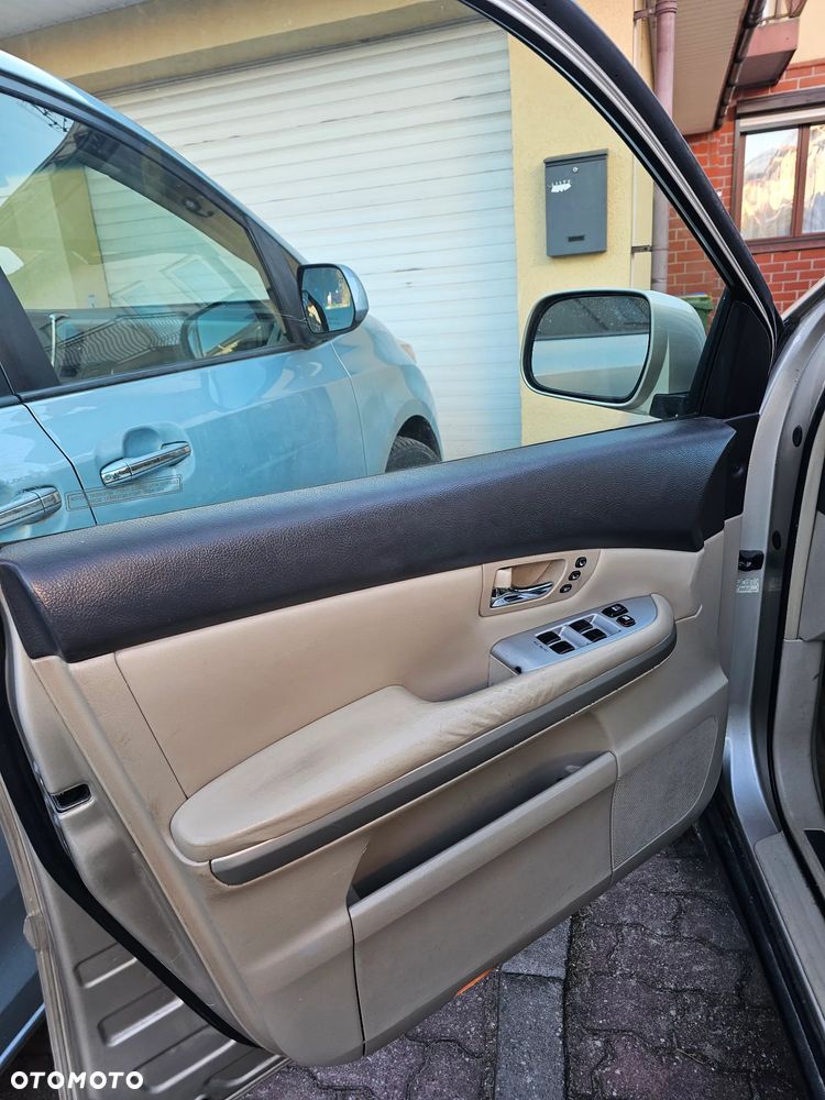 Lexus RX 400h Classic - 14